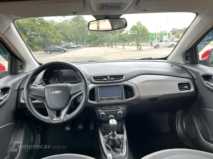 PRISMA 1.0 LT Spe/4 8V