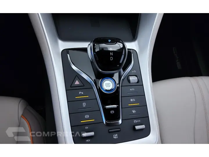SONG PRO 1.5 DM-I HÍBRIDO GS AUTOMÁTICO