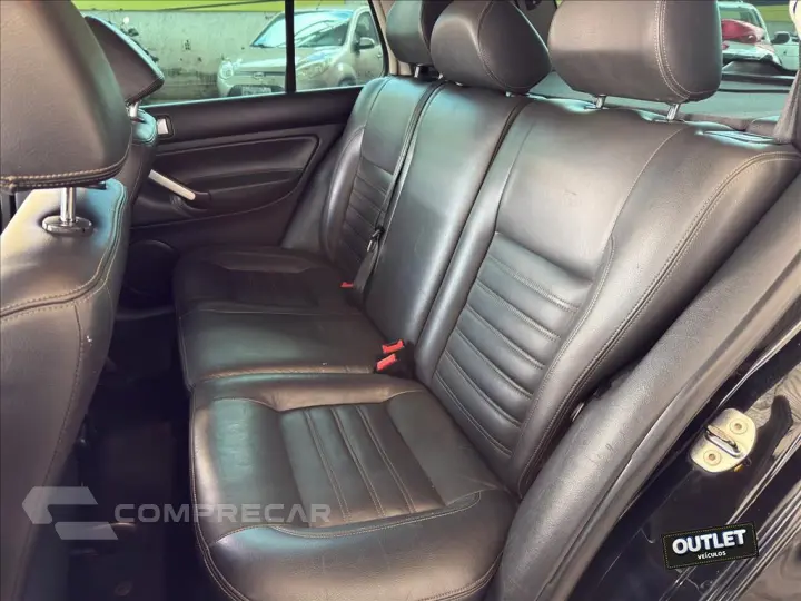 GOLF 2.0 MI SPORTLINE 8V FLEX 4P TIPTRONIC