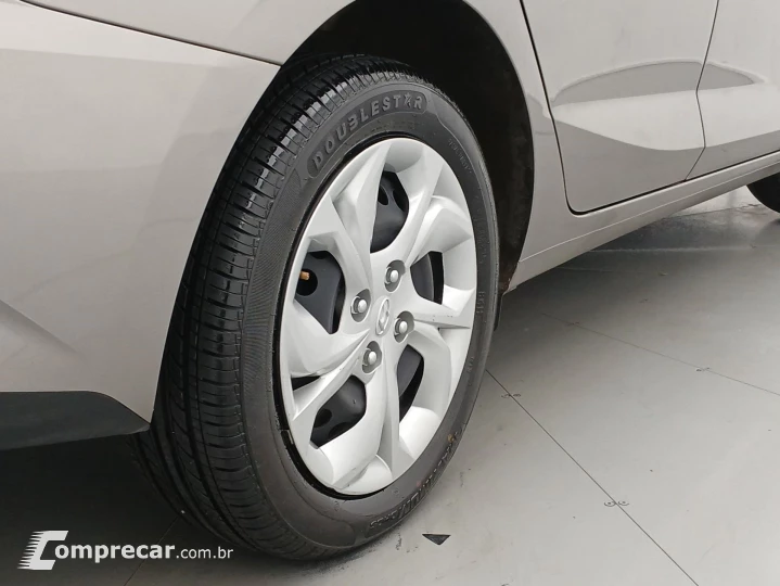 HB20S 1.0 12V FLEX COMFORT PLUS MANUAL