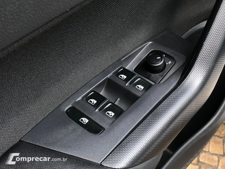 Virtus 1.0 200 Tsi Comfortline Automático
