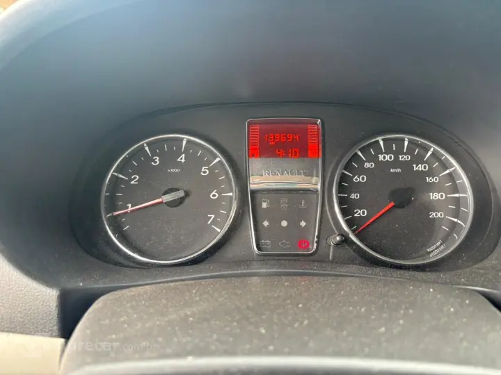 SYMBOL 1.6 Privilège 16V