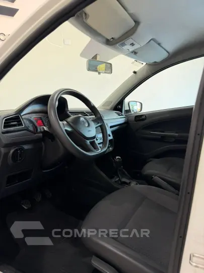 VOYAGE 1.0 Flex 12V 4p