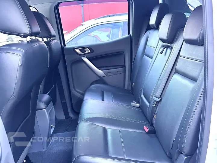 RANGER 3.2 XLT 4X4 CD 20V DIESEL 4P AUTOMÁTICO