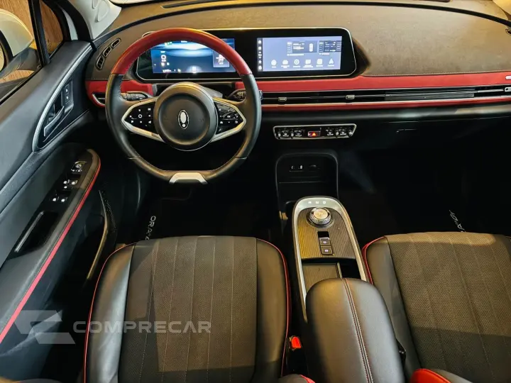 ORA 03 63 KW ELÉTRICO GT