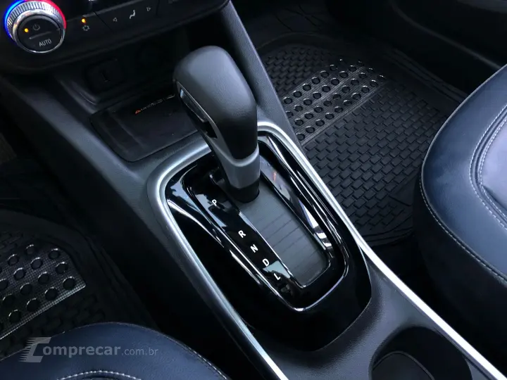 Tracker 1.2 Turbo Flex Premier Automático