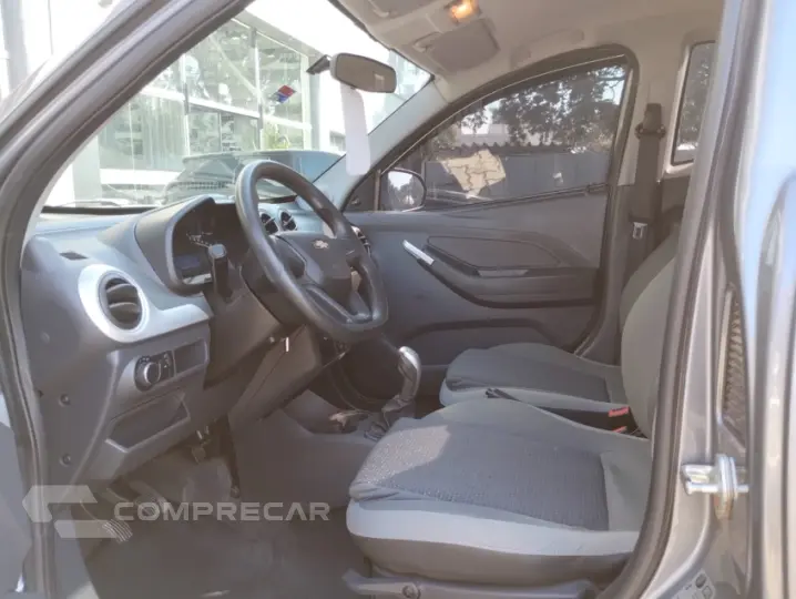 MONTANA 1.4 MPFI LS CS 8V