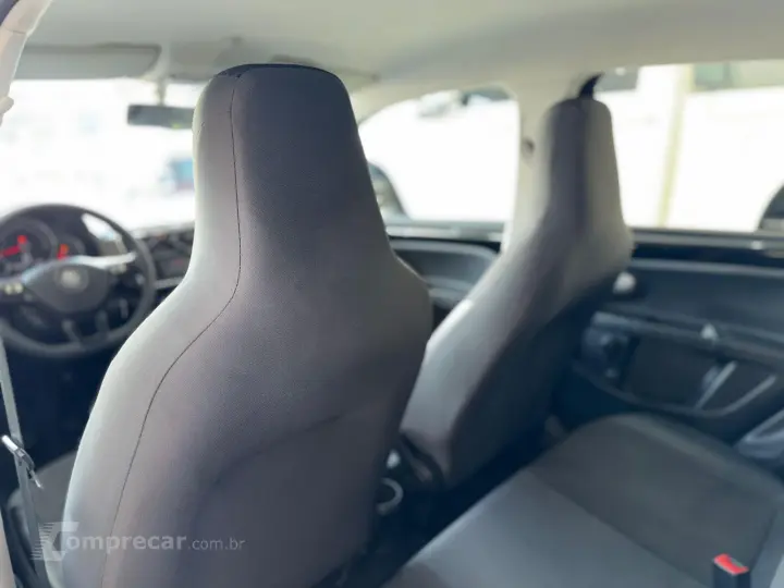 UP 1.0 170 TSI Xtreme