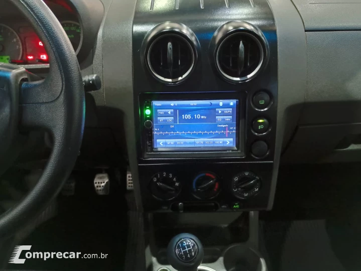 Ecosport XLT 2.0