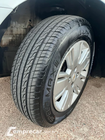 COBALT 1.8 LTZ 8V
