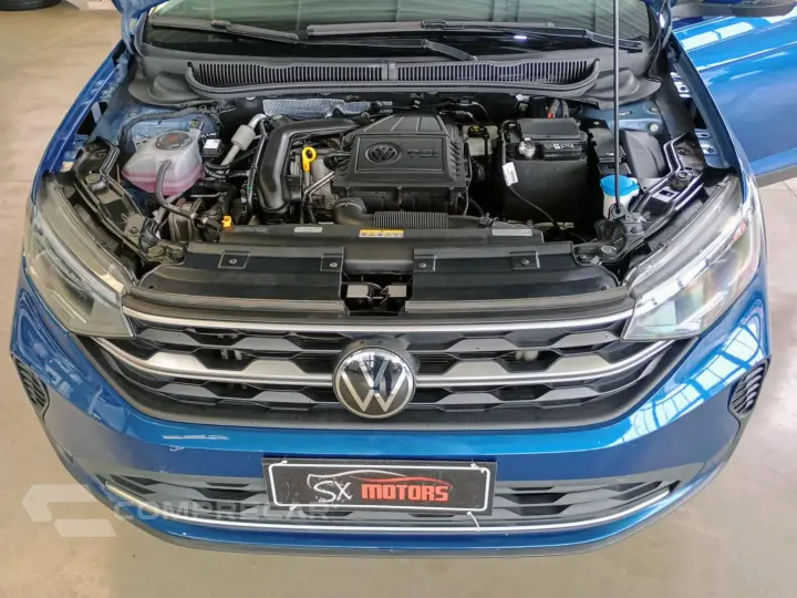 NIVUS 1.0 200 TSI Comfortline