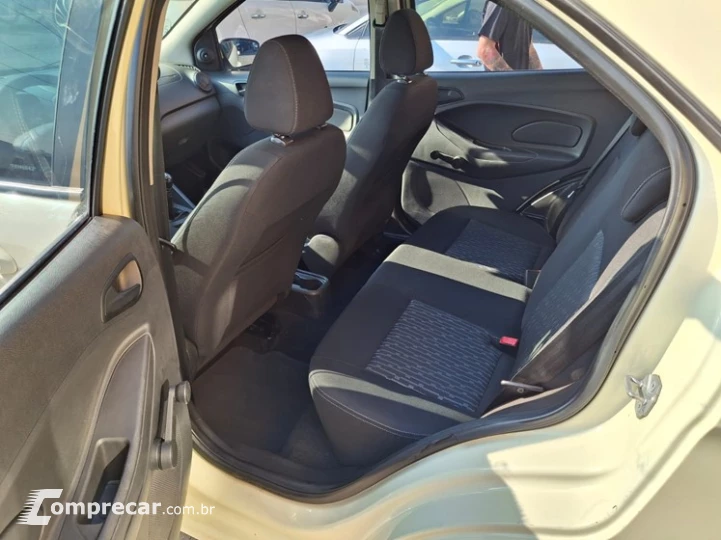 KA 1.0 SE 12V