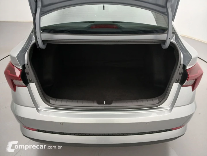HB20S 1.0 TGDI FLEX COMFORT PLUS AUTOMÁTICO