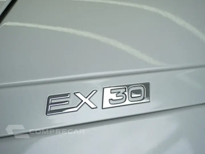 EX30 51 KW ELÉTRICO CORE