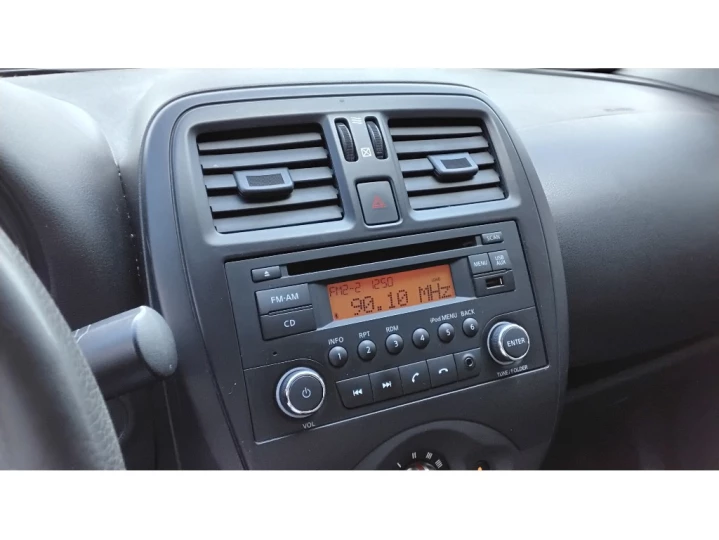 VERSA 1.0 12V FLEX 4P MANUAL