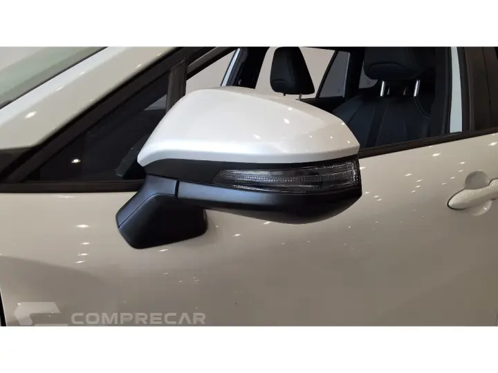 Corolla Cross 2.0 VVT-IE FLEX XRE DIRECT SHIFT