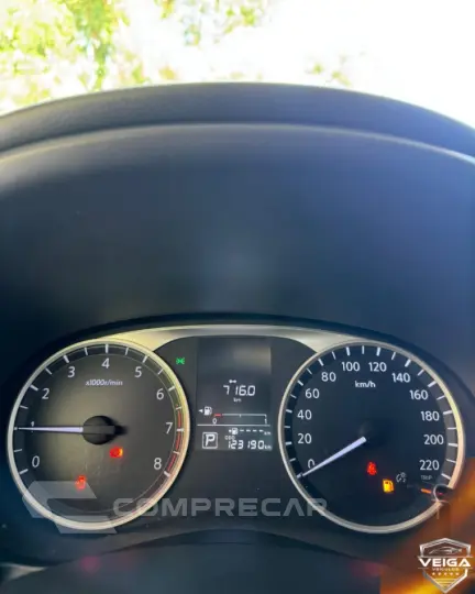 KICKS 1.6 16vstart S Direct