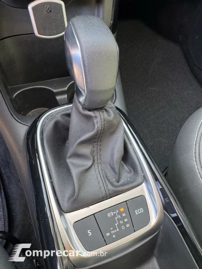 C4 Cactus Feel 1.6 AT