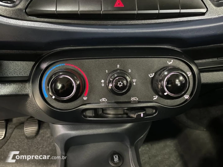 UNO 1.0 FIRE FLEX ATTRACTIVE MANUAL