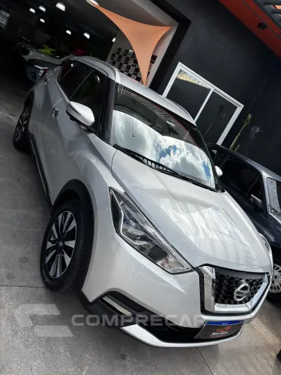 KICKS 1.6 16vstart SL