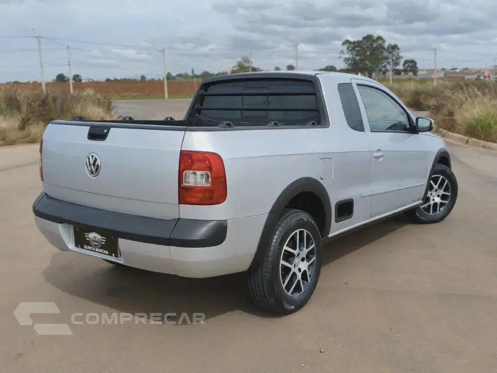SAVEIRO 1.6 MI CE 8V FLEX 2P MANUAL G.V