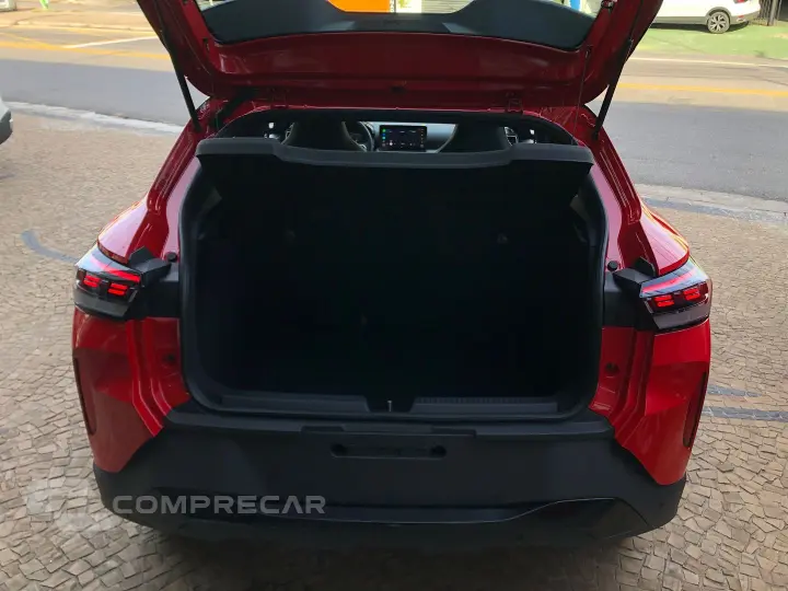 Tera 1.0 170 Tsi High Automático