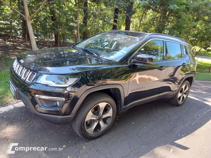 Compass 4x4