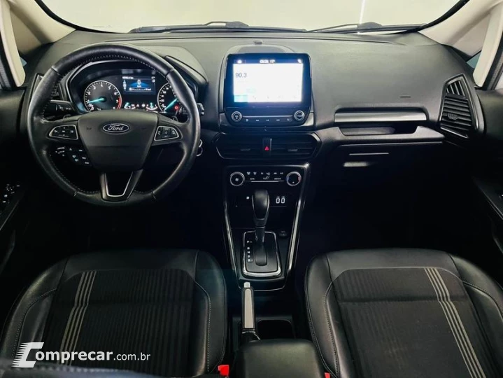 ECOSPORT FSL AT 1.5