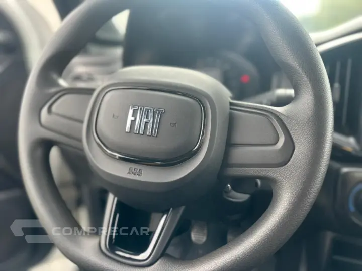 STRADA 1.3 FIREFLY FLEX ENDURANCE CS MANUAL