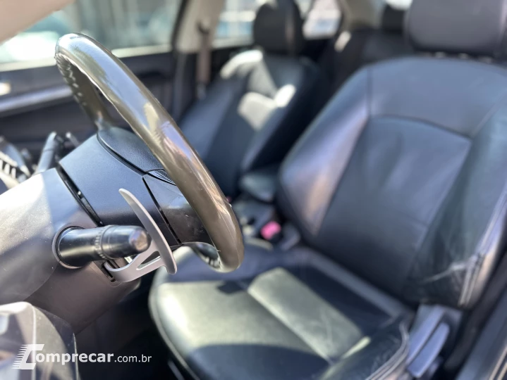LANCER 2.0 GT 16V