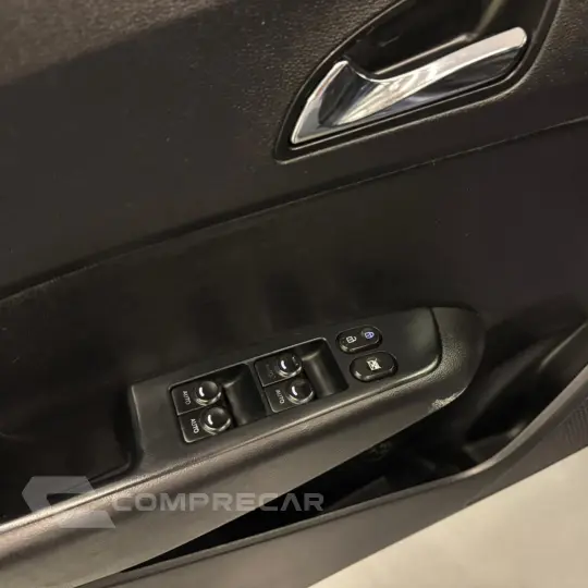 HB20 Premium 1.6 Flex 16V Aut.