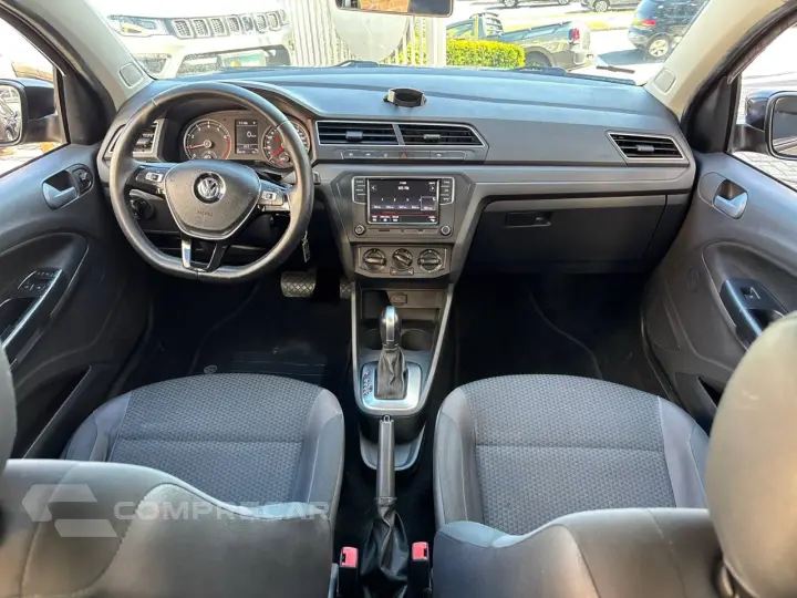 VOYAGE 1.6 MSI Flex 16V 4p Aut.