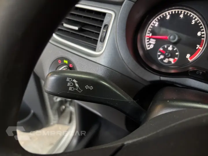 FOX 1.0 MI 8V FLEX 4P MANUAL