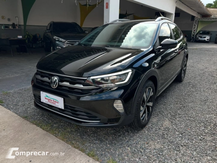 NIVUS 1.0 200 TSI Highline