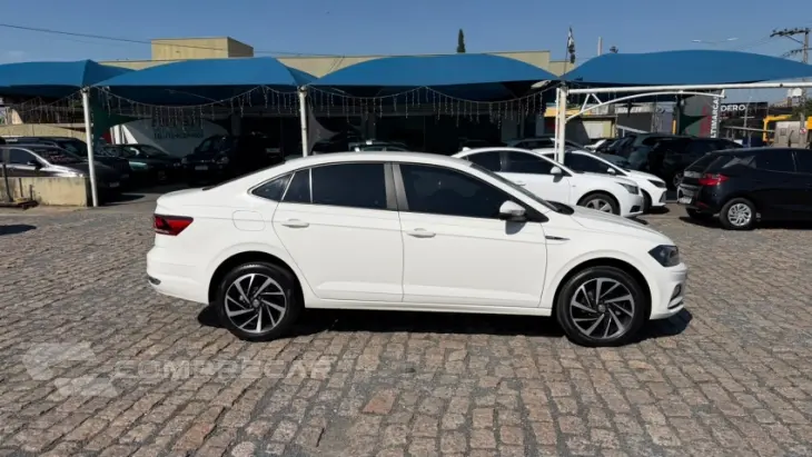 VIRTUS 1.0 200 TSI Highline