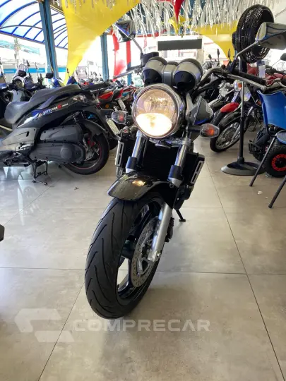 CB 600F HORNET