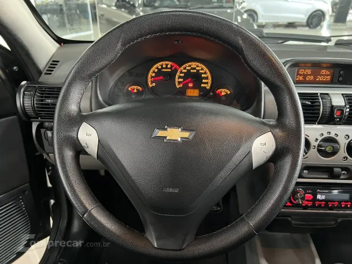 CLASSIC 1.0 MPFI ADVANTAGE 8V FLEX 4P MANUAL