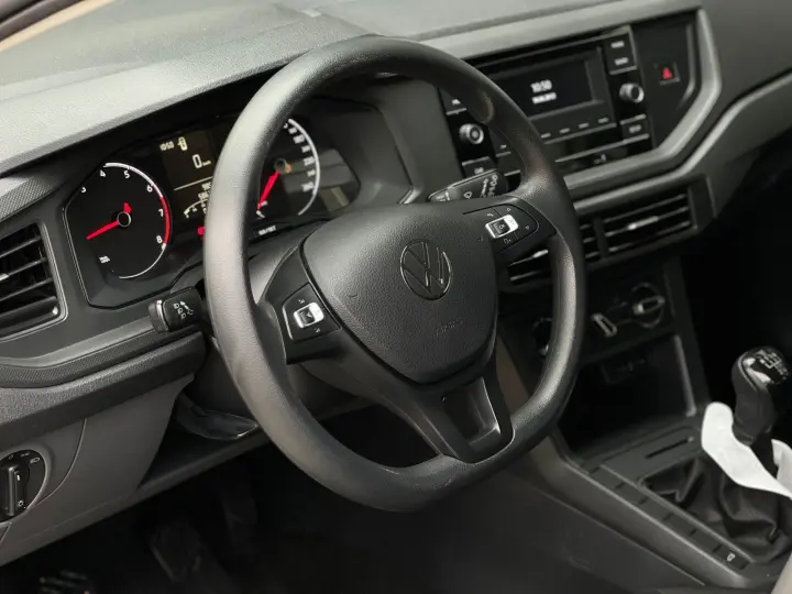 POLO 1.0 MPI Track