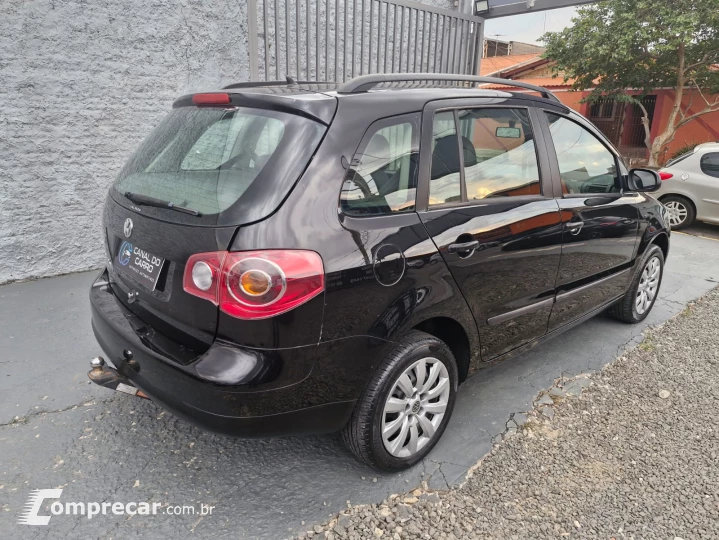 SPACEFOX 1.6 MI 8V