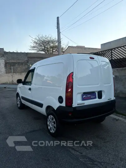 KANGOO 1.6 Express 16V