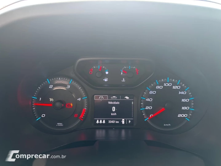 S10 2.8 16V TURBO DIESEL LT CD 4X4 AUTOMÁTICO