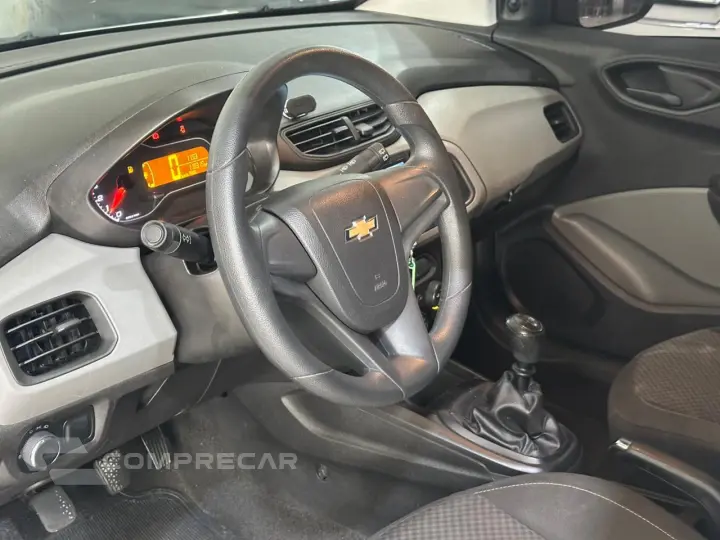 ONIX 1.0 MPFI JOY 8V