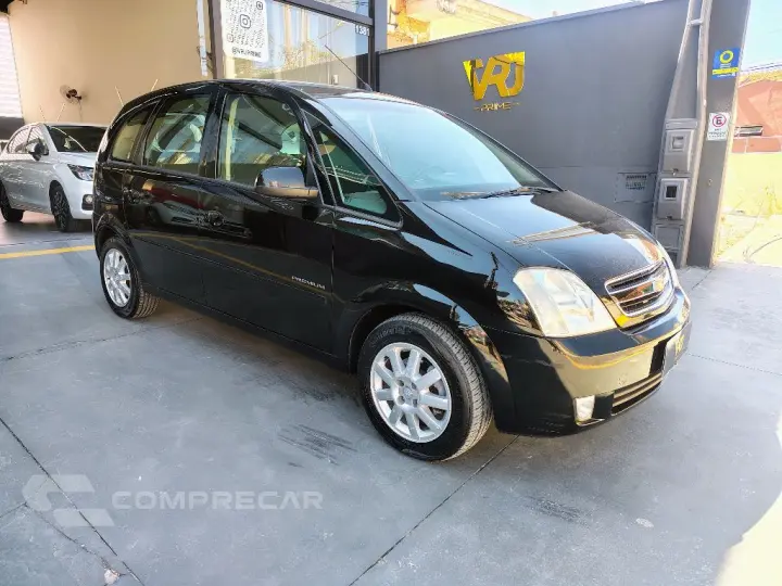 Meriva Prem.EASYTRONIC 1.8 FlexPower 5p