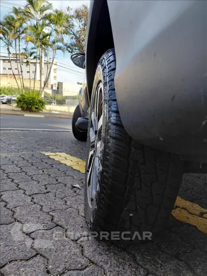 STRADA 1.0 TURBO 200 FLEX RANCH CD CVT