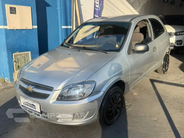 CELTA - 1.0 MPFI LS 8V 2P MANUAL