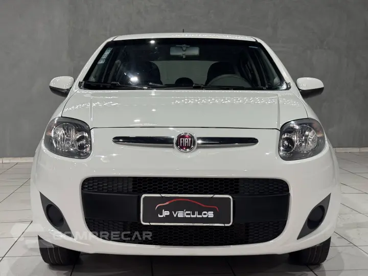PALIO 1.0 MPI Attractive 8V