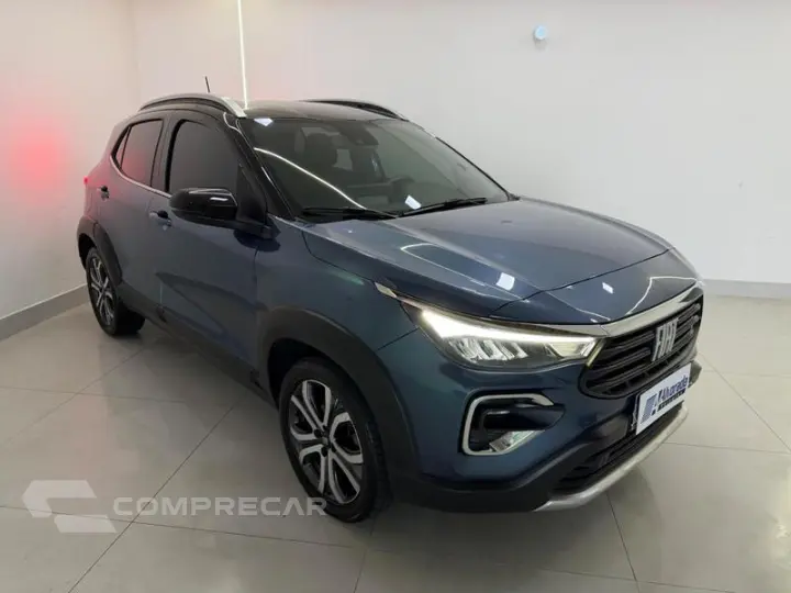 PULSE IMPETUS TF200