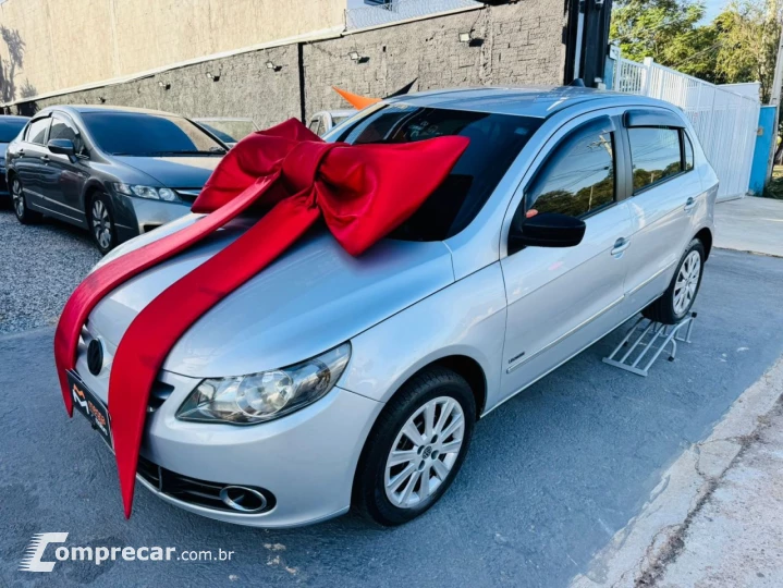 GOL 1.6 MI Power 8V G.V