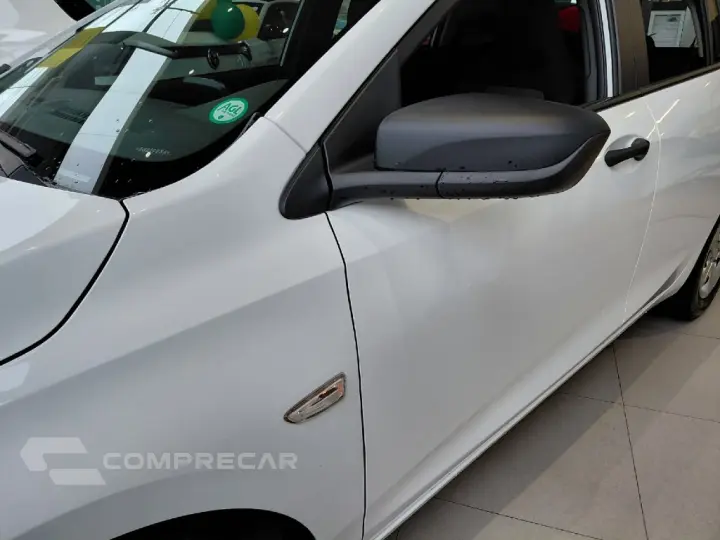 ONIX 1.0 FLEX MANUAL