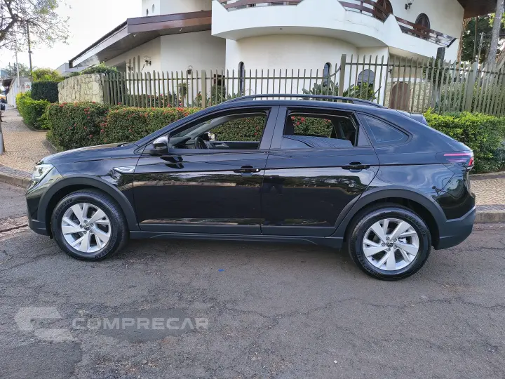 NIVUS 1.0 200 TSI Comfortline